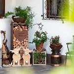 Riemenerhof Agroturismo *