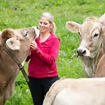 Riemenerhof Farma Fügen