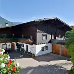 Agroturismo Riemenerhof Fügen