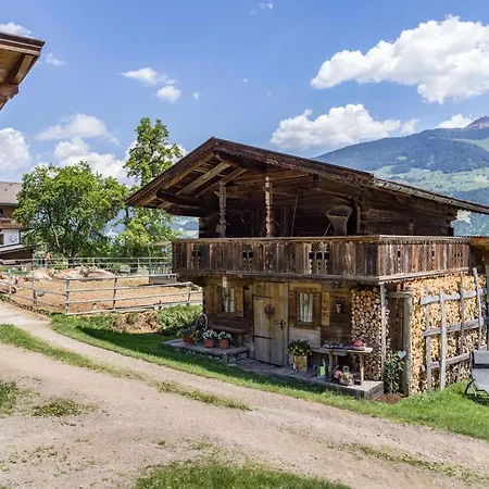 Agroturismo Riemenerhof Fügen