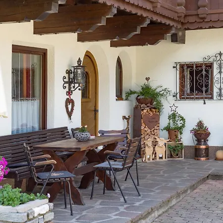 Agroturismo Riemenerhof *