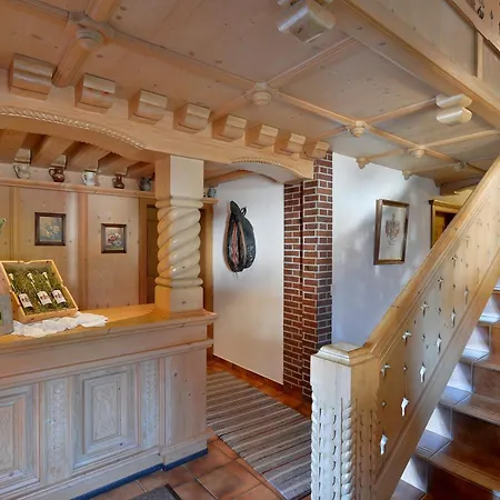 Riemenerhof Fügen