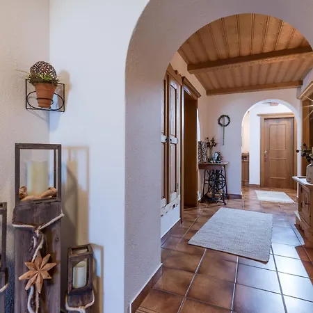 Riemenerhof 农家乐 *