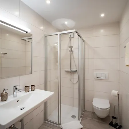 农家乐 Riemenerhof 菲根