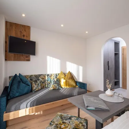 Riemenerhof ファームステイ フューゲン