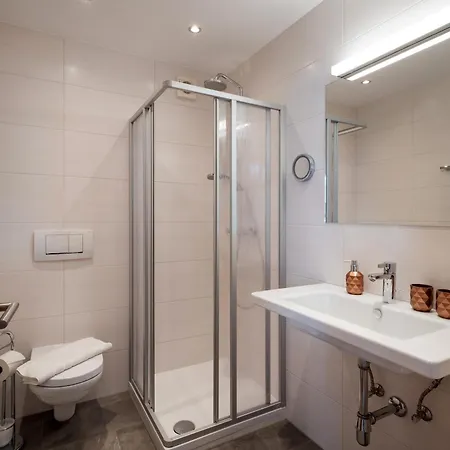 Riemenerhof Feriegård *