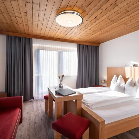 Riemenerhof ファームステイ フューゲン