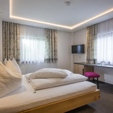 农家乐 Riemenerhof 菲根