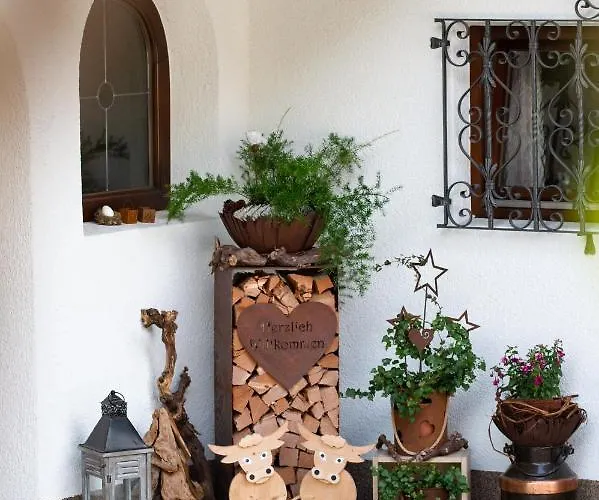 Riemenerhof * Fuegen