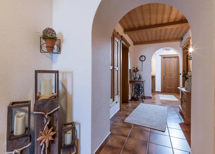 Riemenerhof Farm stay *