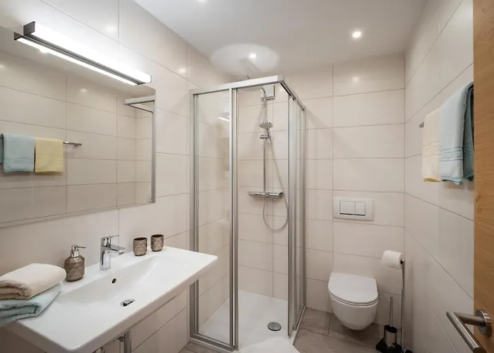 Farm stay Riemenerhof Fuegen