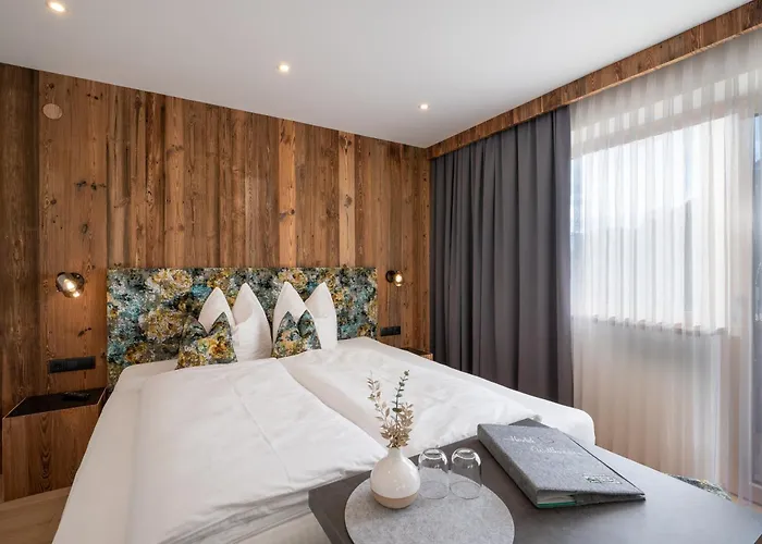 Farm stay Riemenerhof