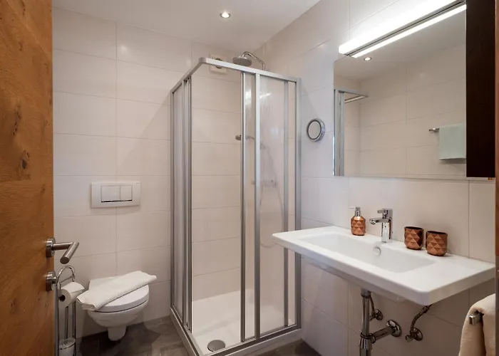 Riemenerhof Farm stay *