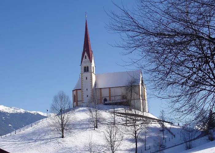 Farm stay Riemenerhof