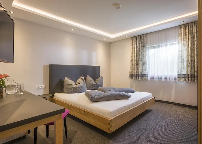 Farm stay Riemenerhof