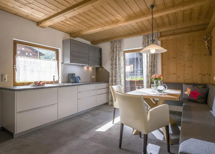 Riemenerhof * Fuegen