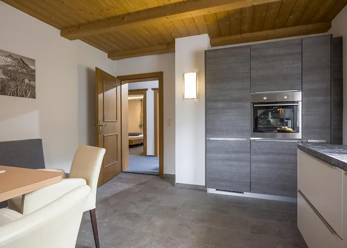 Riemenerhof Farm stay