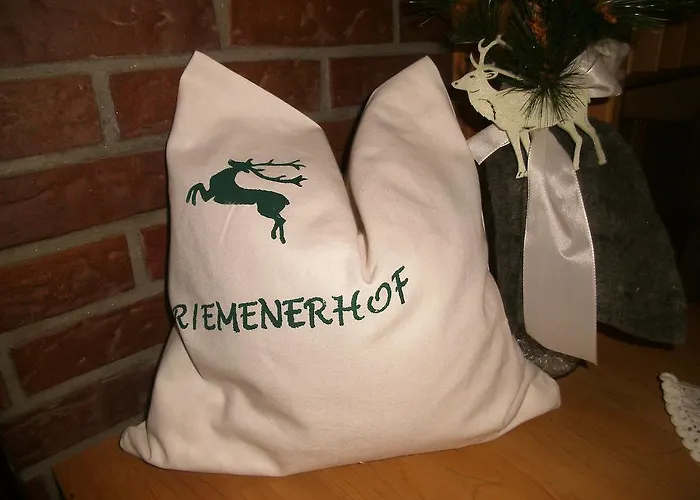 Riemenerhof Fügen