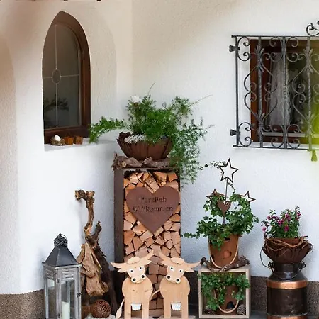 Riemenerhof * Fügen