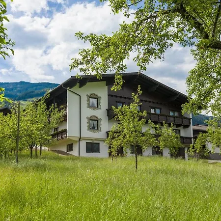 Agroturismo Riemenerhof *
