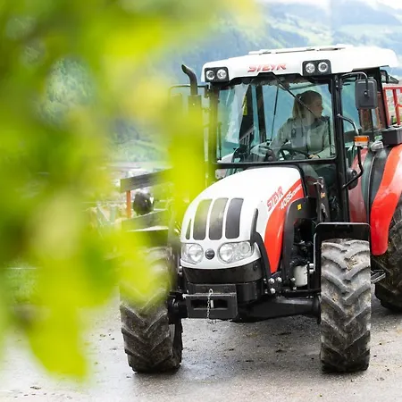 Lantgård Riemenerhof Fügen