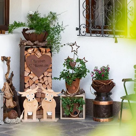 Riemenerhof Agroturismo *
