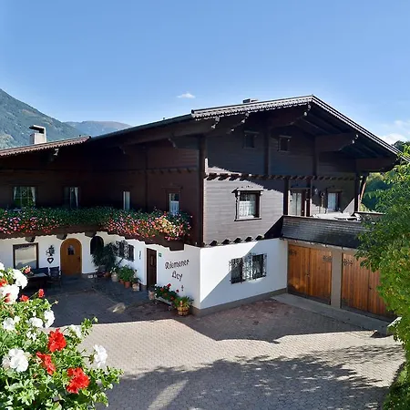 Lantgård Riemenerhof Fügen