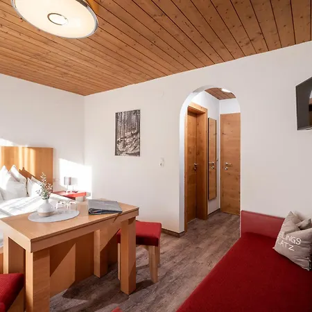 Riemenerhof Lantgård *