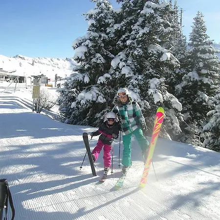 Lantgård Riemenerhof Fügen