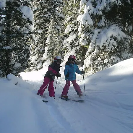 Lantgård Riemenerhof