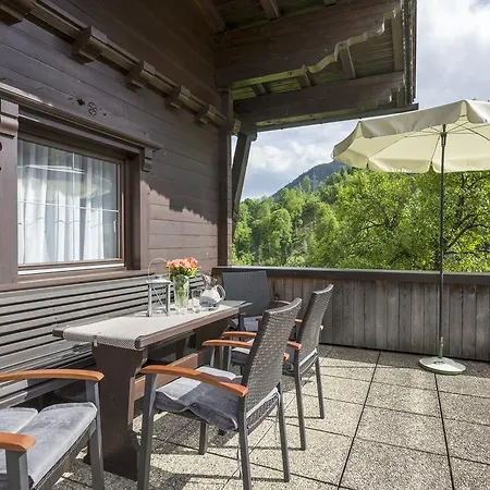 Riemenerhof Lantgård