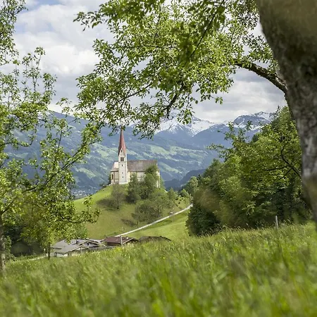 Riemenerhof Lantgård *