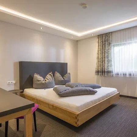 Lantgård Riemenerhof