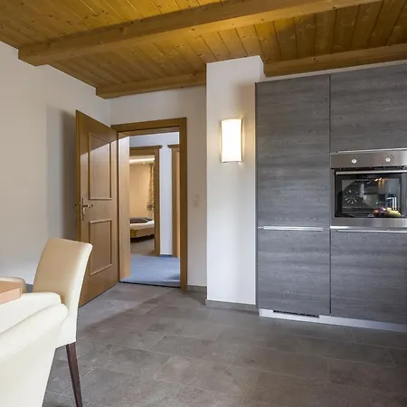 Riemenerhof Lantgård