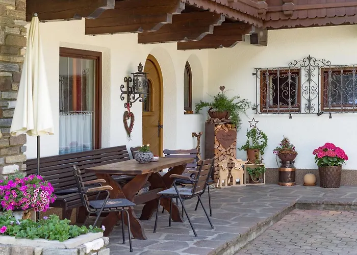 Agroturismo Riemenerhof *