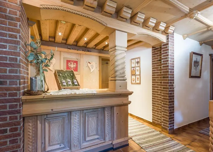 Riemenerhof Agroturismo