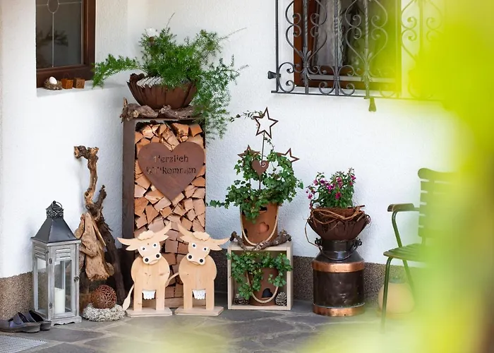 Riemenerhof Agroturismo *