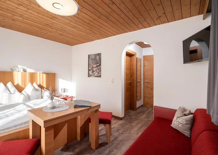 Riemenerhof Agroturismo *