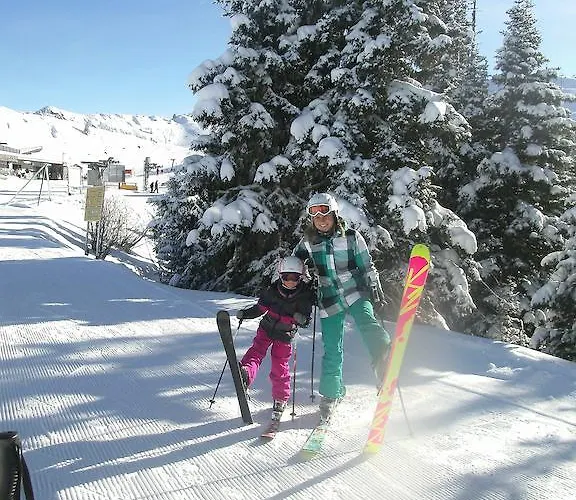Agroturismo Riemenerhof Fügen