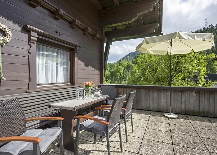 Riemenerhof Agroturismo