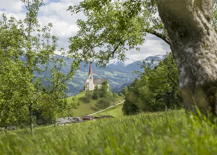 Riemenerhof Agroturismo *