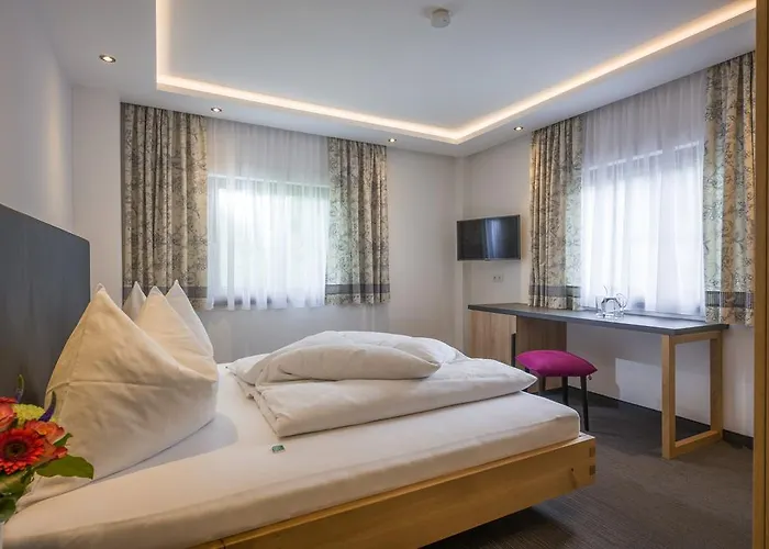 Agroturismo Riemenerhof Fügen